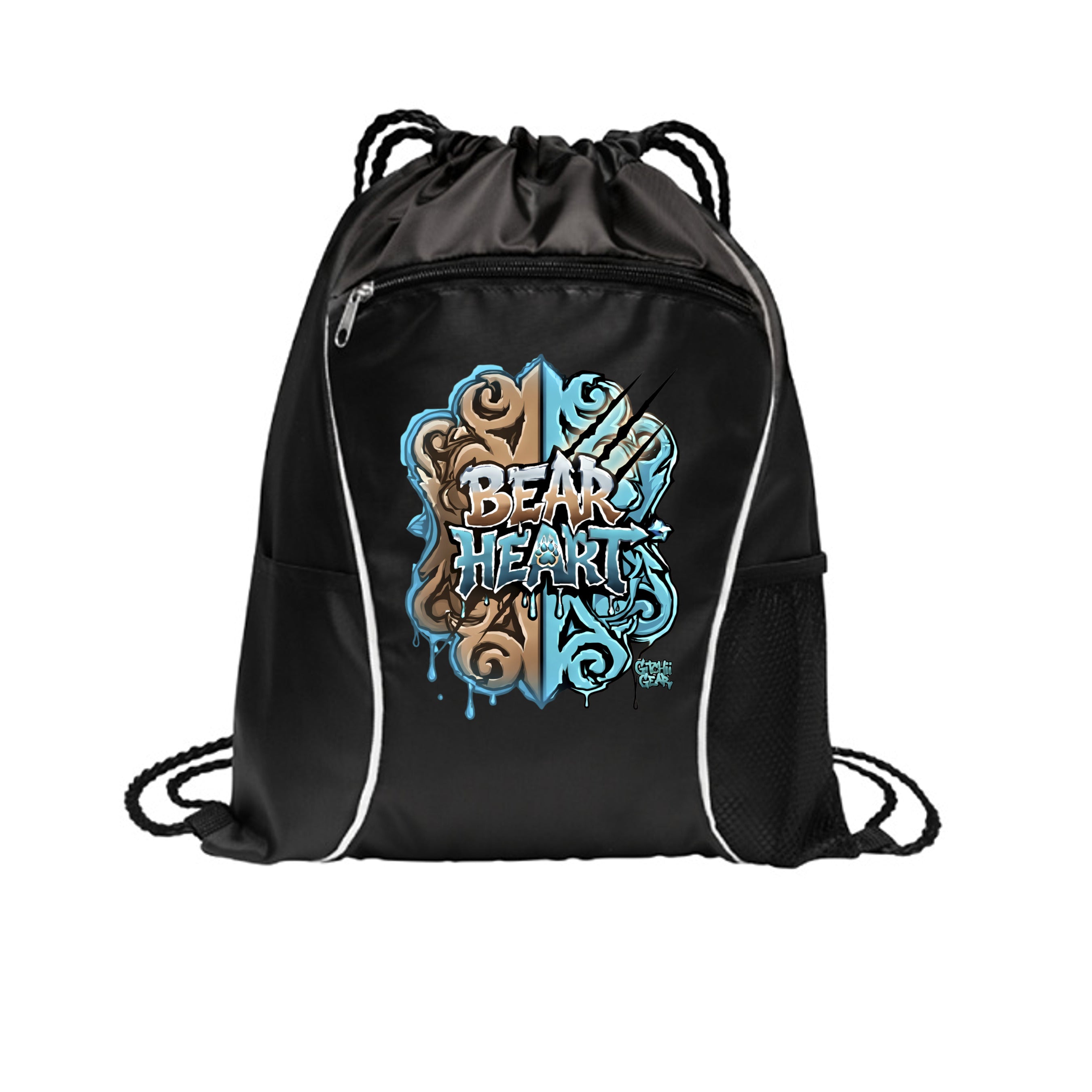 Black - BG613 - FRONT