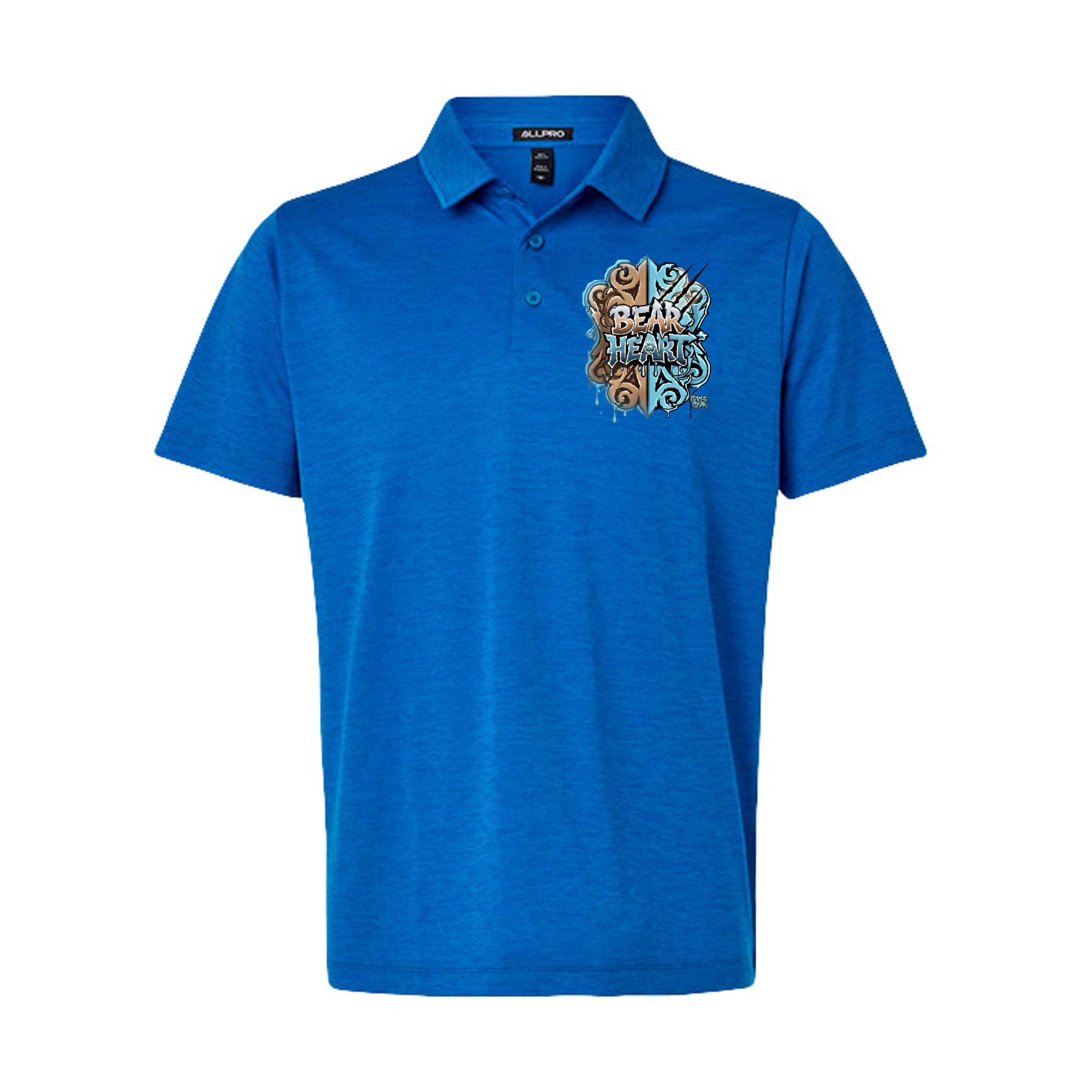 Royal Melange - 4HM00 - FRONT
