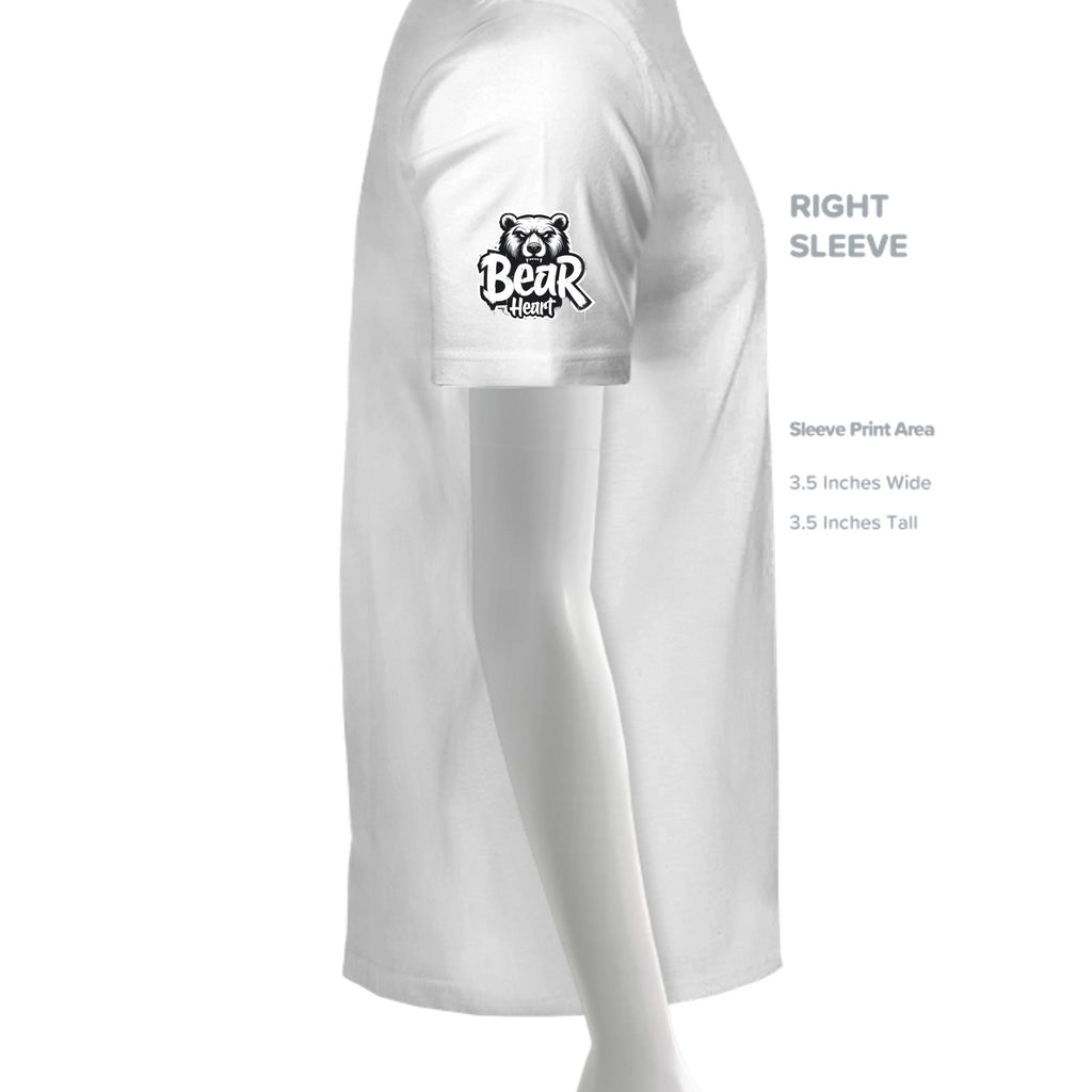 WHITE - G500 - SLEEVE_RIGHT