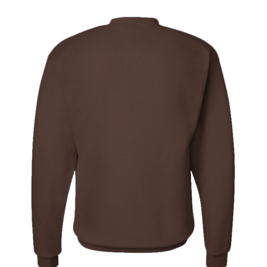 Army Brown - P1607 - BACK
