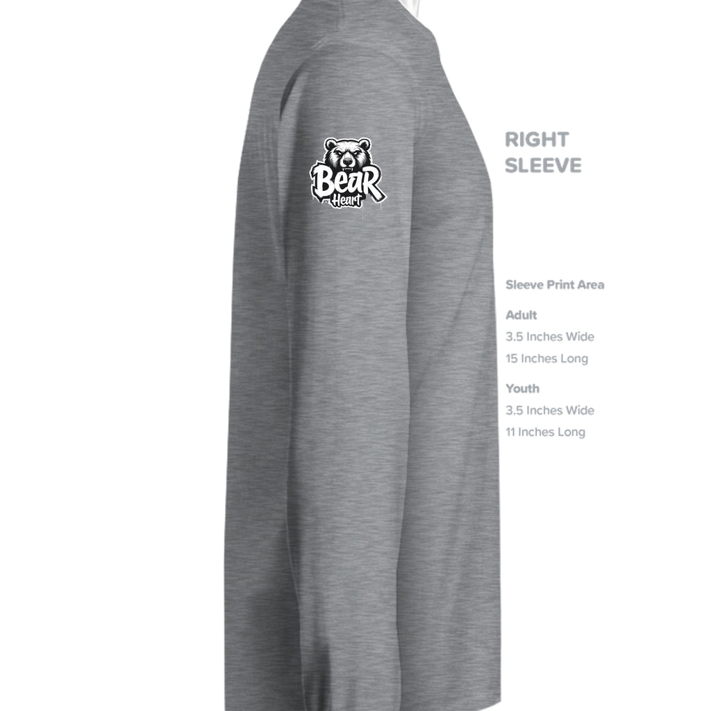 LIGHT STEEL - P1607 - SLEEVE_RIGHT