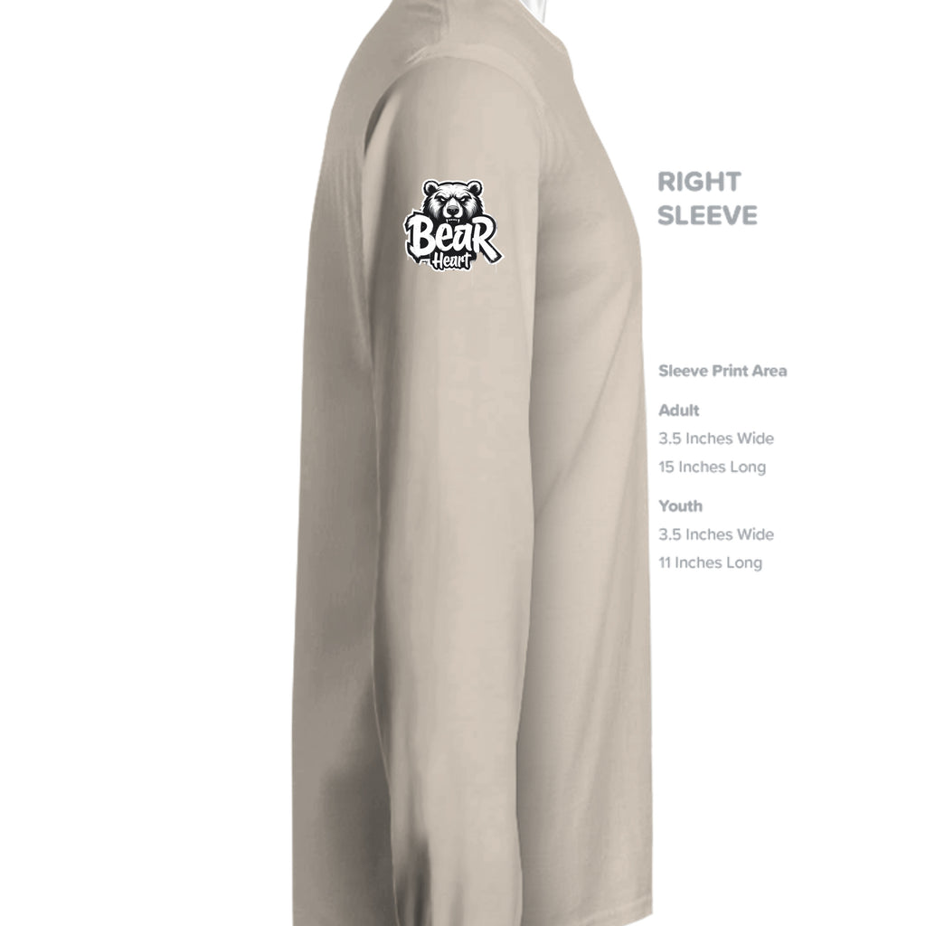 SAND - G240 - SLEEVE_RIGHT