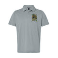 Silver Melange - 4HM00 - FRONT