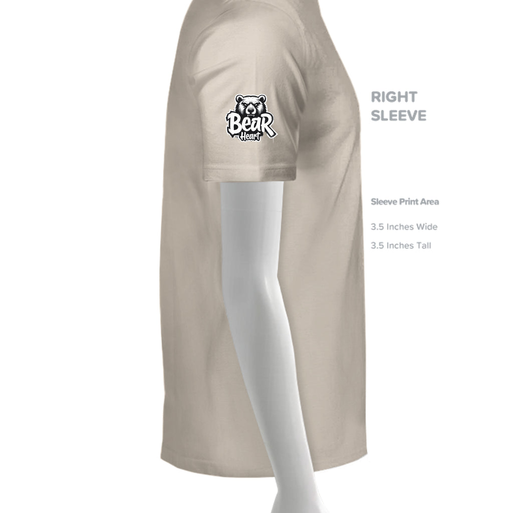 SAND - G500B - SLEEVE_RIGHT