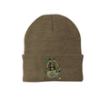 Woodland Brown - CP90 - FRONT
