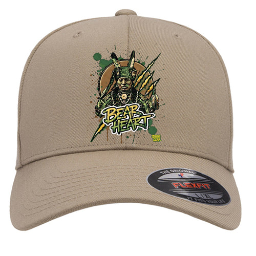 KHAKI - 6477 - FRONT