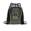 Deep Smoke - BG613 - FRONT