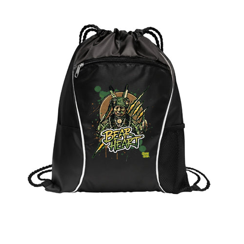 Black - BG613 - FRONT