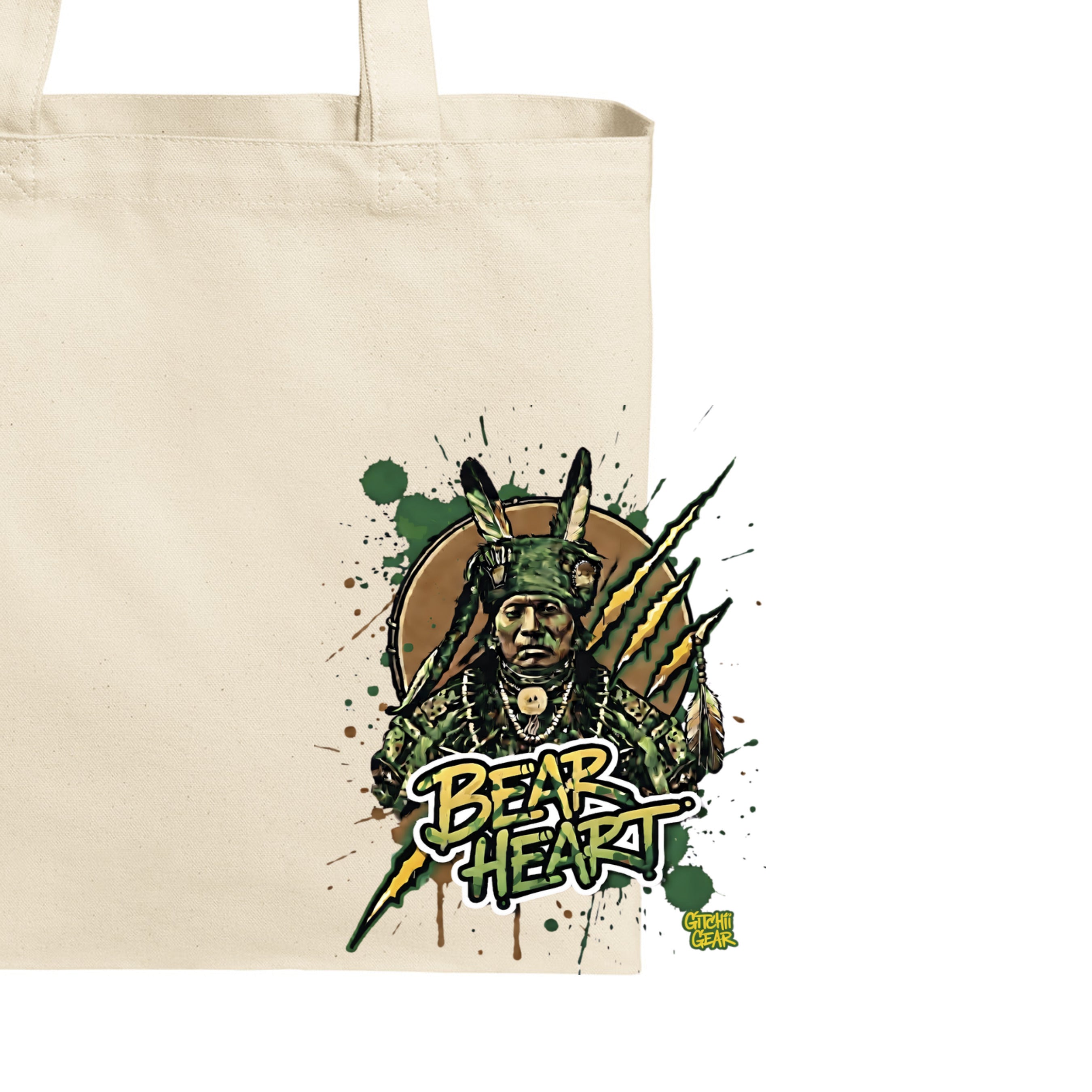 Natural - BG424 - FRONT