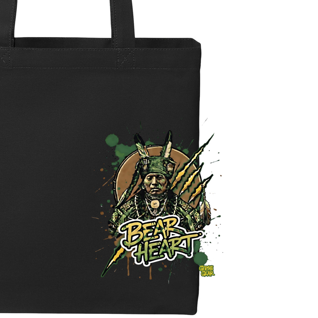 DeepBlack - BG424 - FRONT