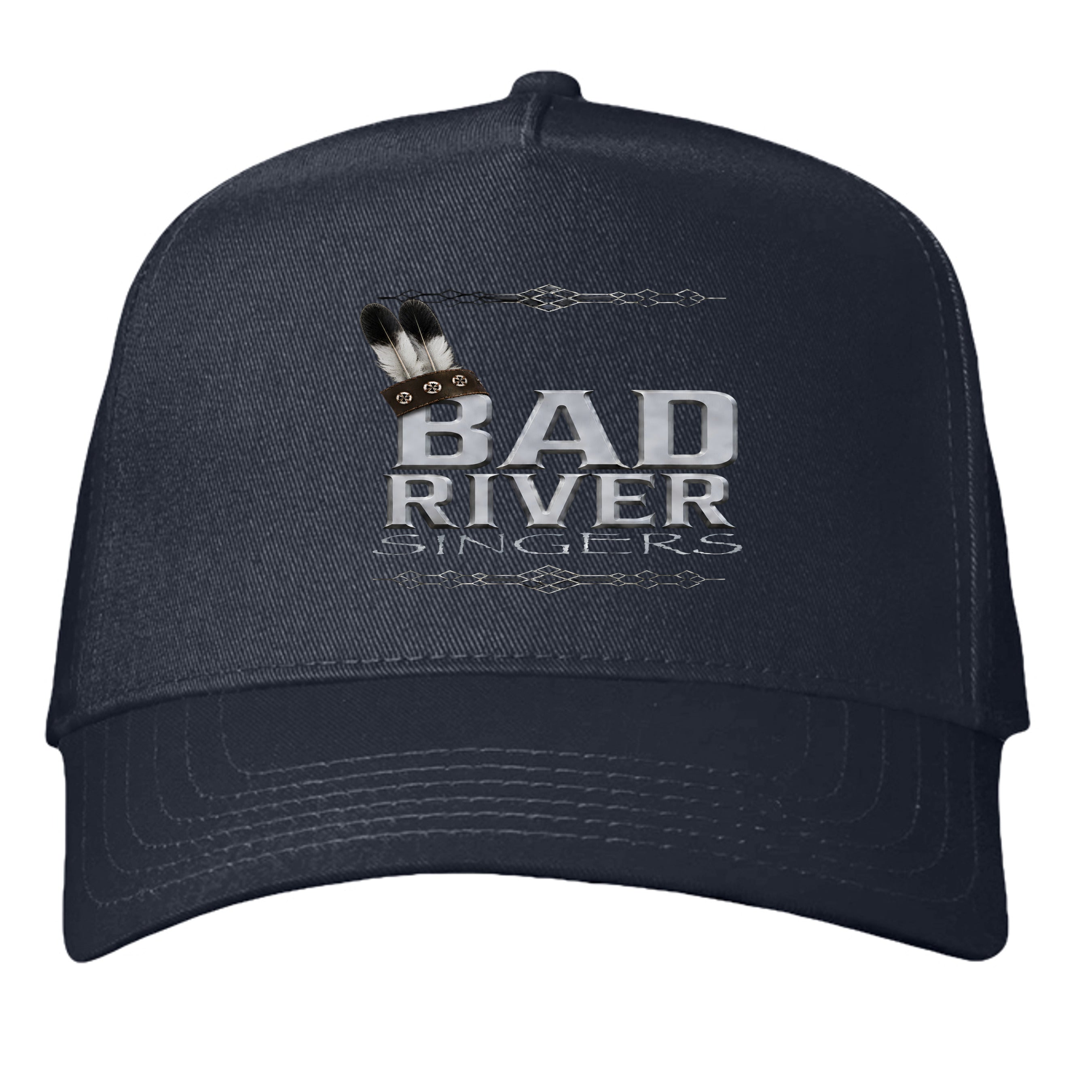 Navy - 8869VC - FRONT