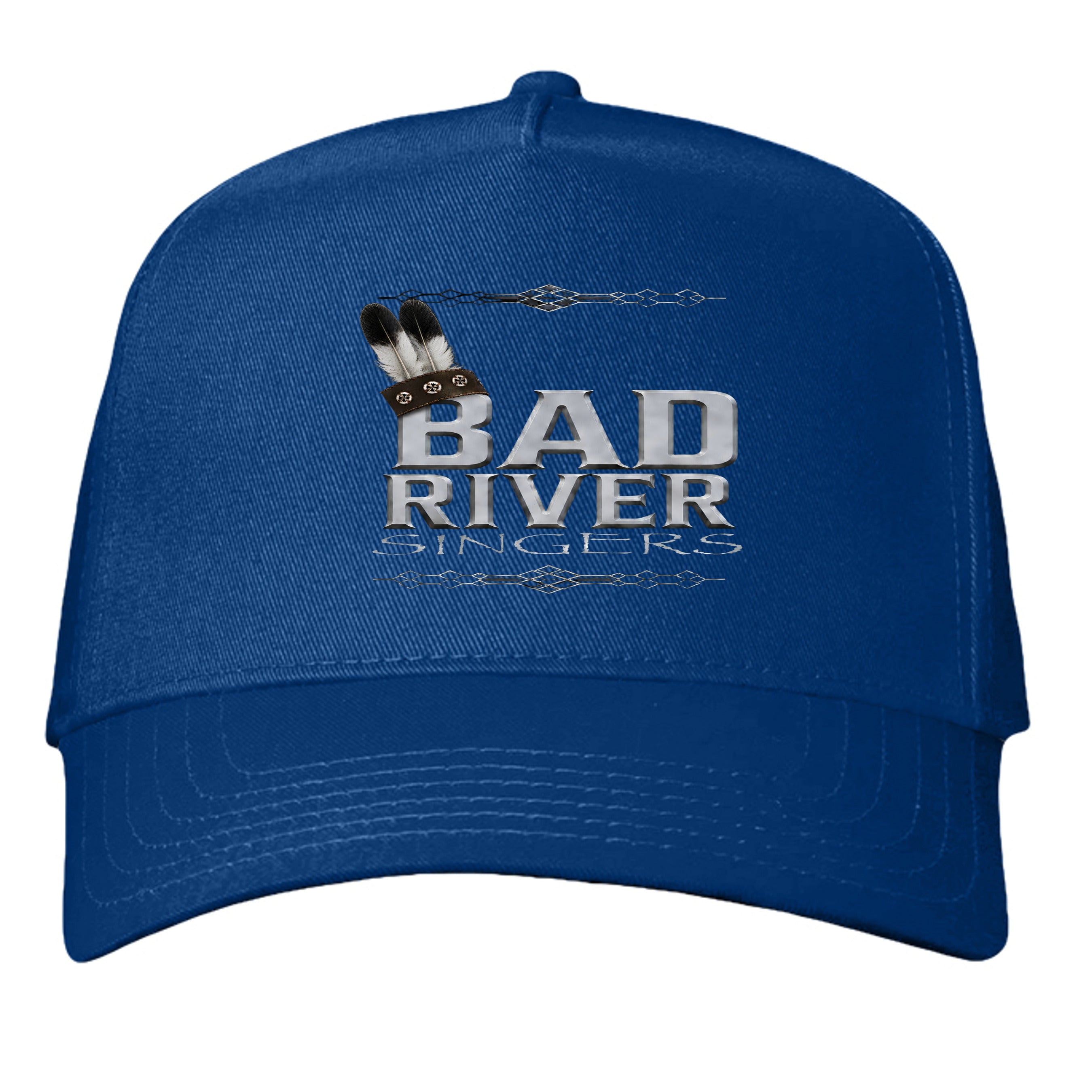 Royal Blue - 8869VC - FRONT