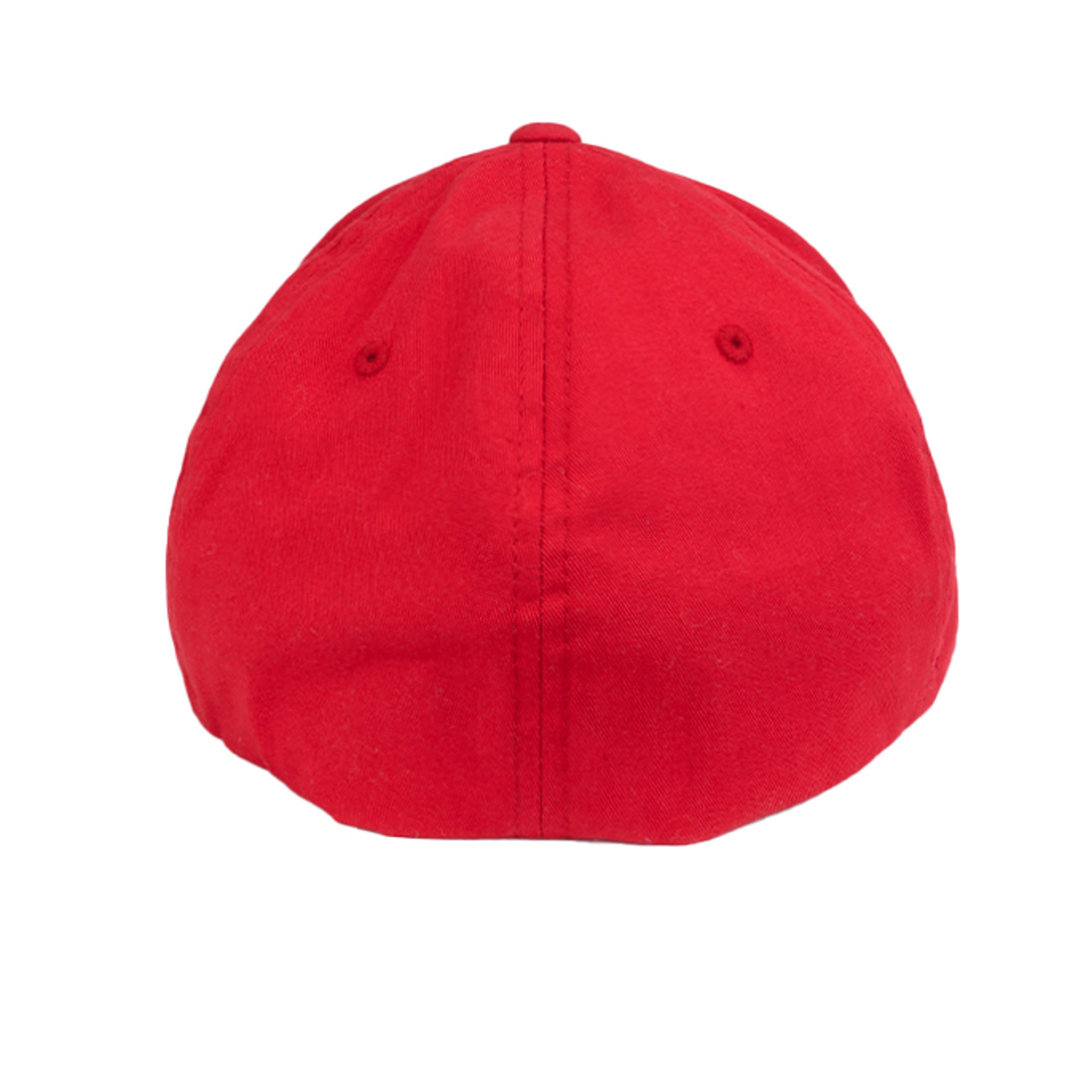 True Red - C813 - BACK