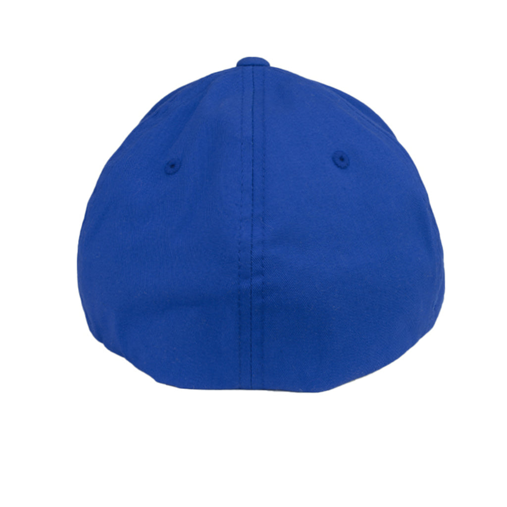 True Royal - C813 - BACK