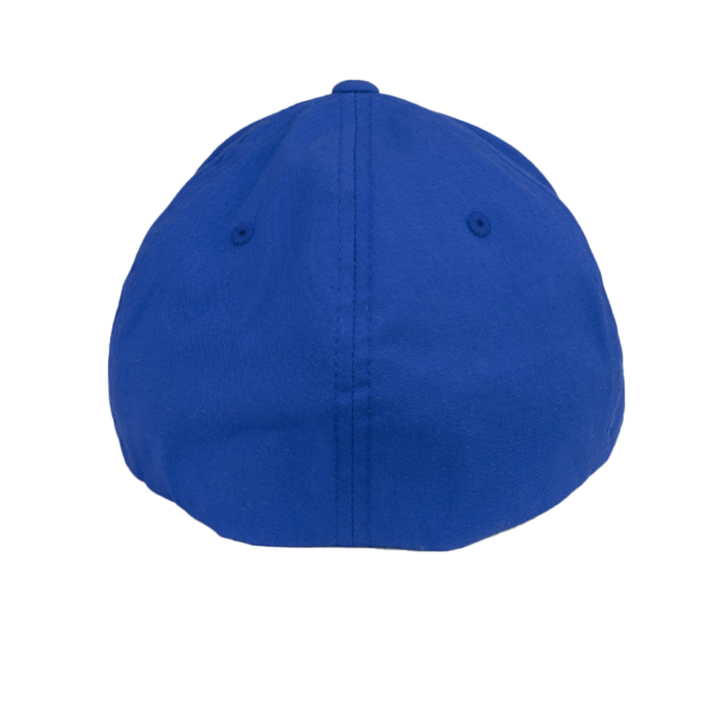 True Royal - C813 - BACK