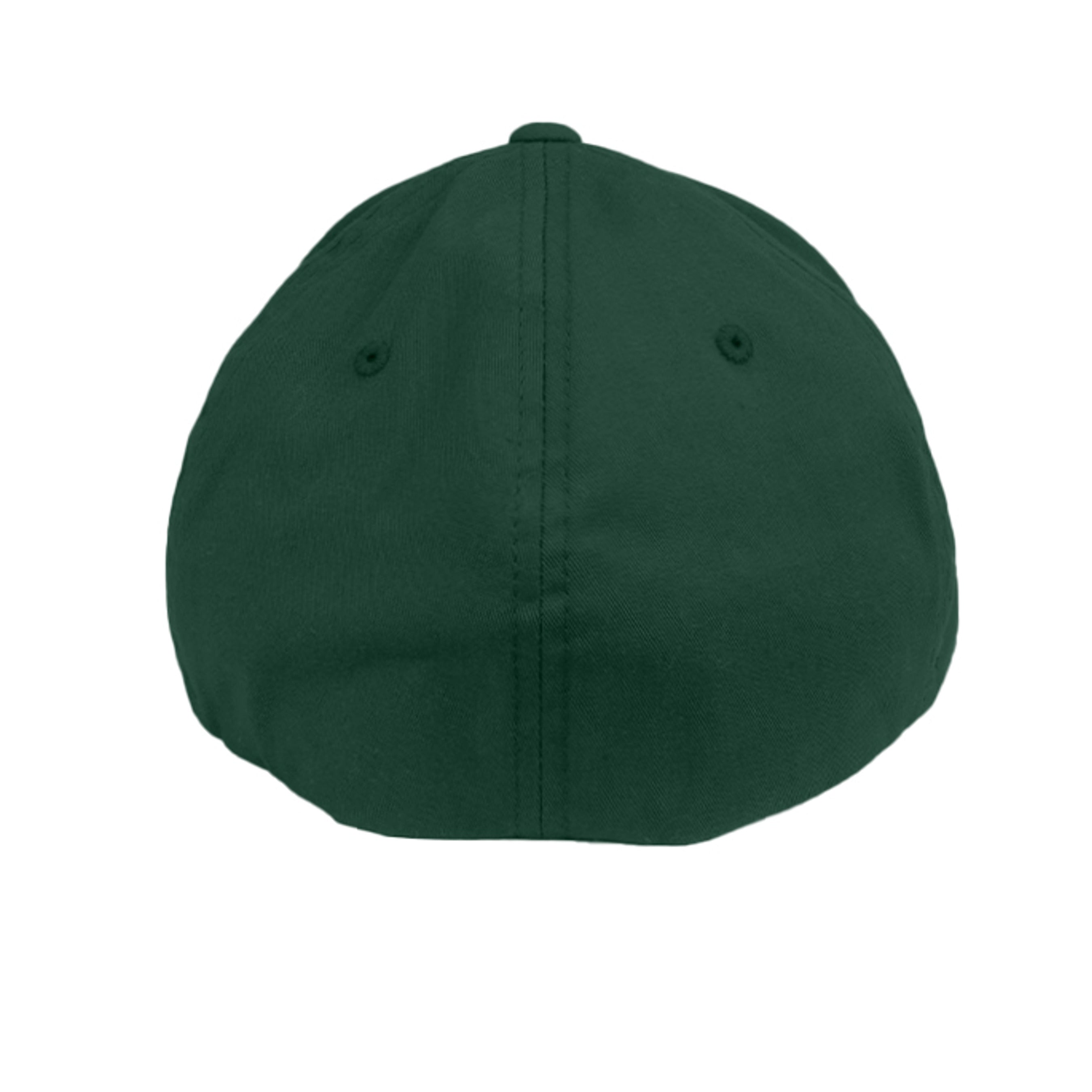 Forest Green - C813 - BACK
