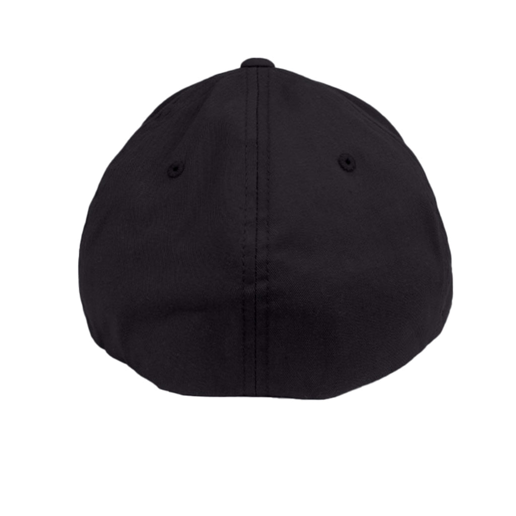 Black - C813 - BACK