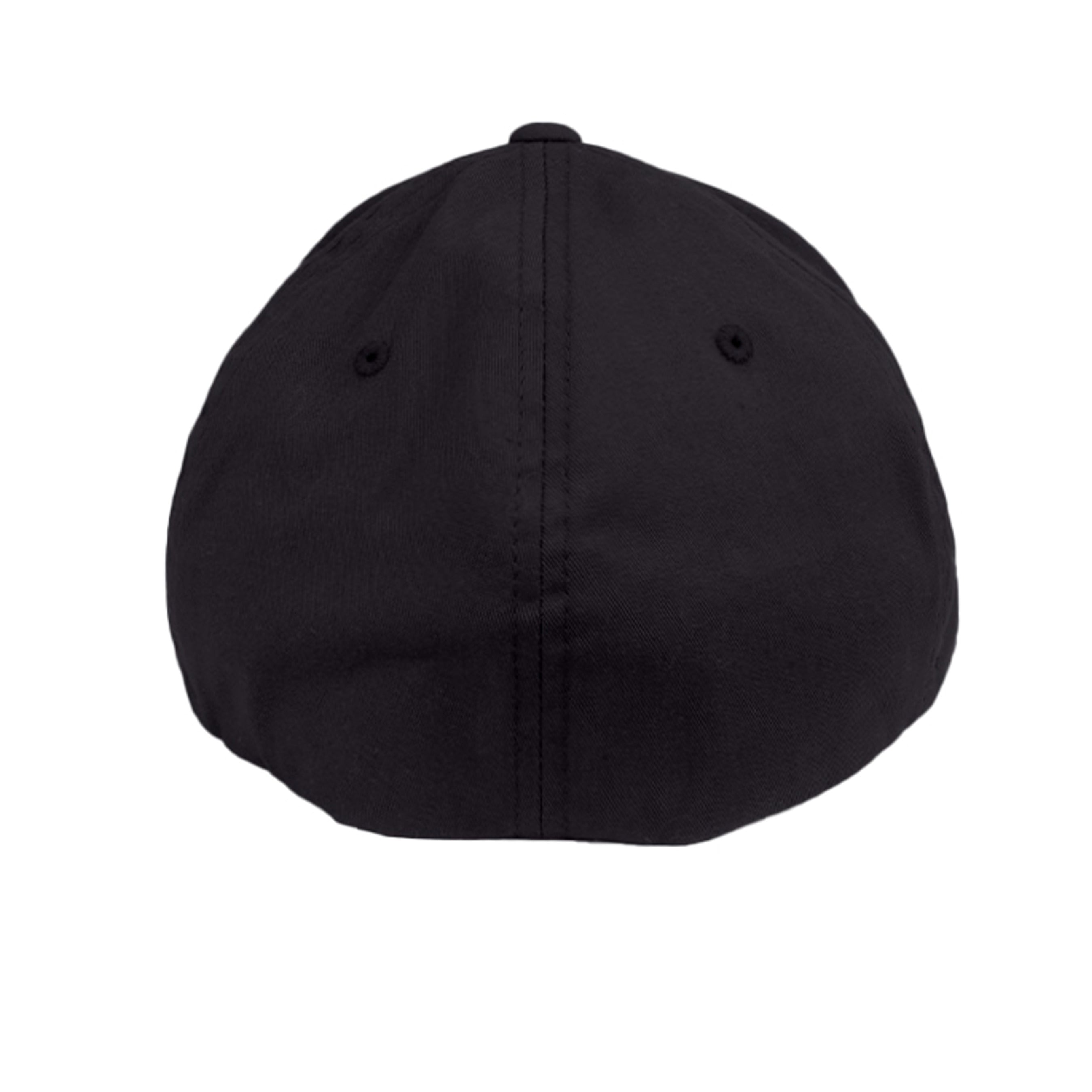Black - C813 - BACK