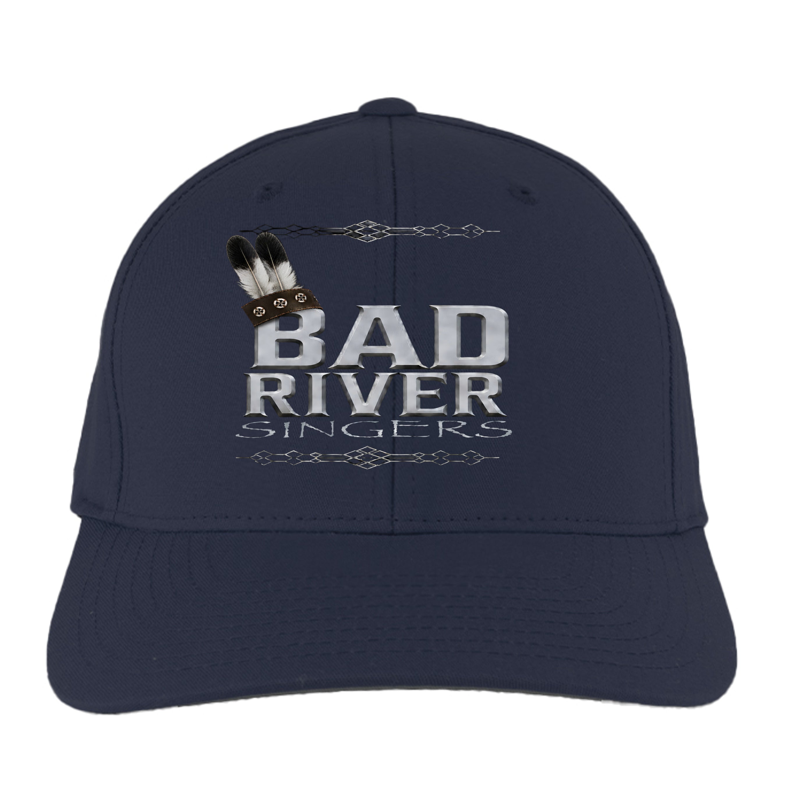 True Navy - C813 - FRONT