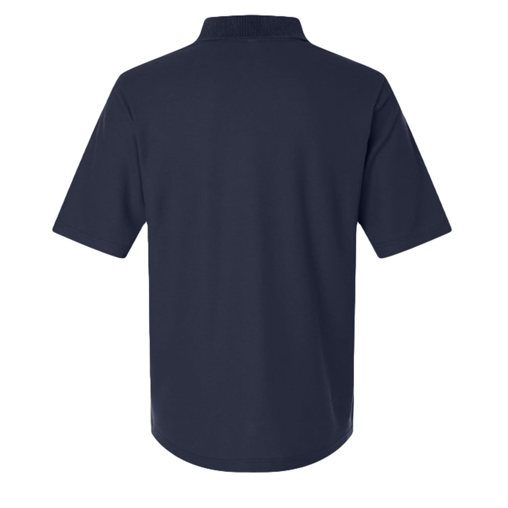 Classic Navy - CE106 - BACK
