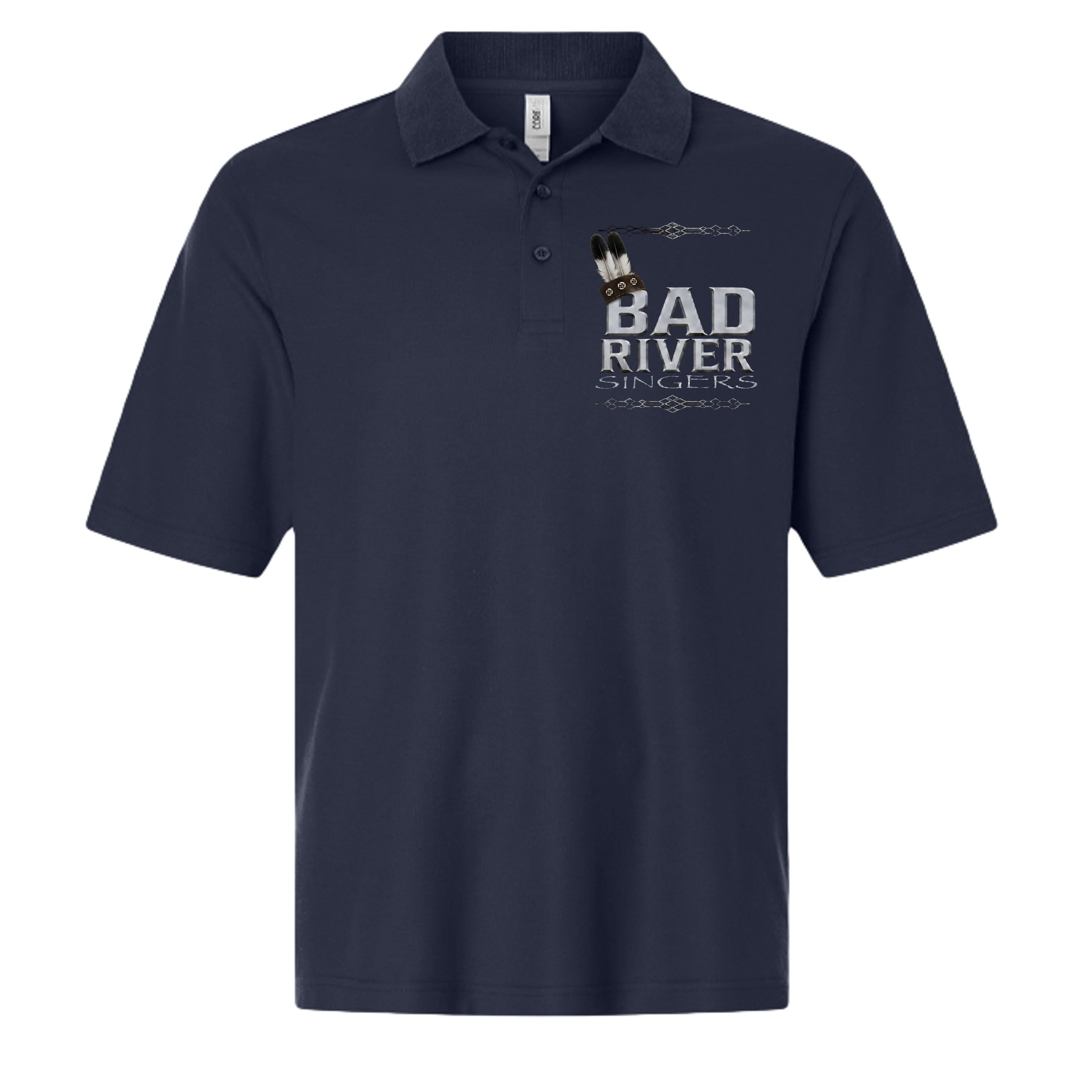 Classic Navy - CE106 - FRONT