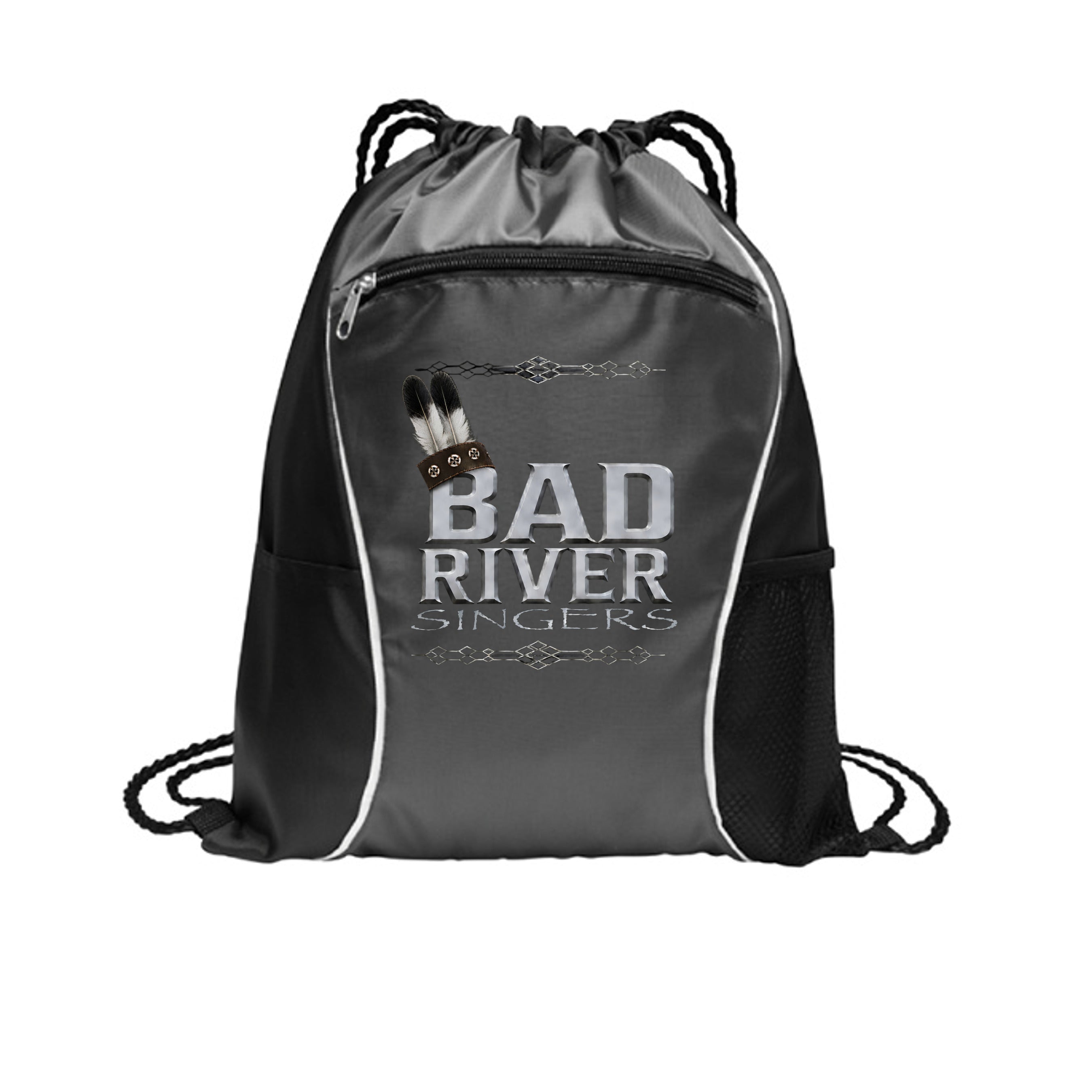 Deep Smoke - BG613 - FRONT