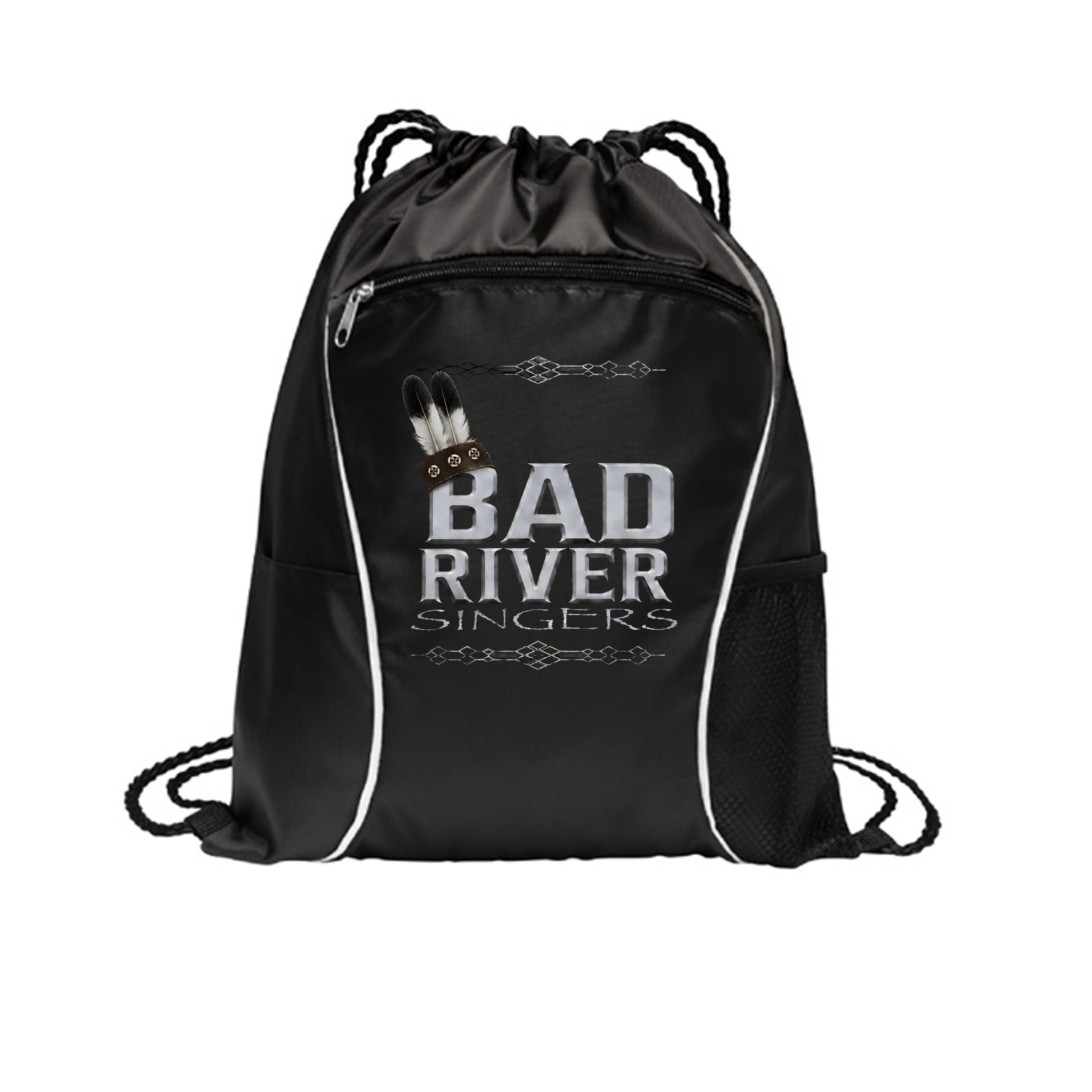 Black - BG613 - FRONT