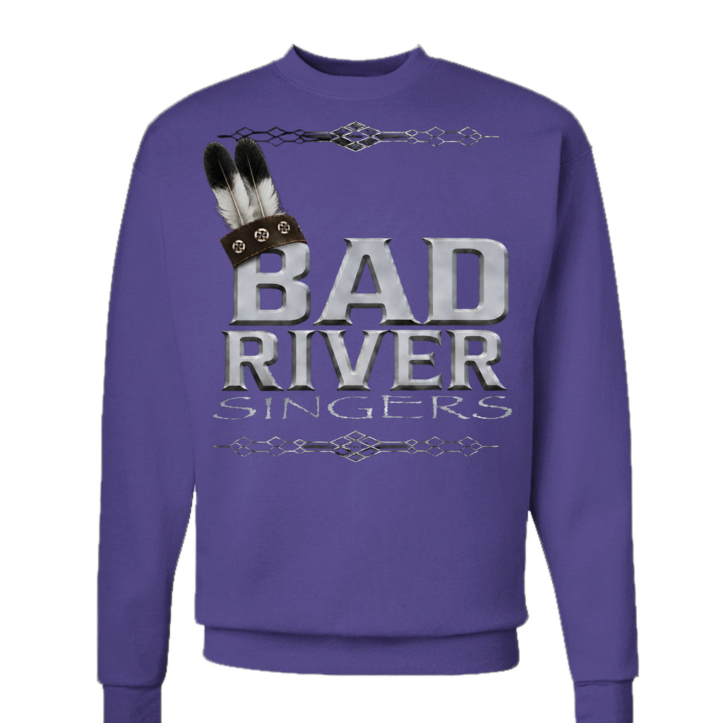 Purple - P1607 - FRONT